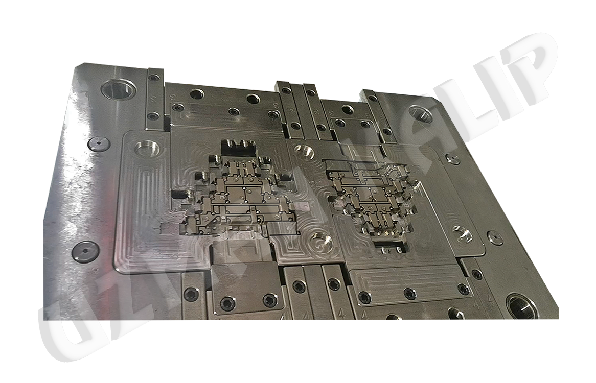 Uzman Kalıp Galeri 16